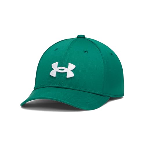 Image of Under Armour Boys' Blitzing Cap Stretch Fit