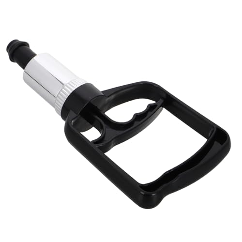 Asa de succión manual Outanaya para bomba de ventosas, herramienta de alivio muscular y bienestar, diseño amigable con la piel, compatible con diversos dispositivos de ventosas miniatura 1