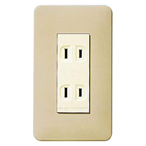 パナソニック(Panasonic) モダンプレート3コ用 利休色 WN6003G