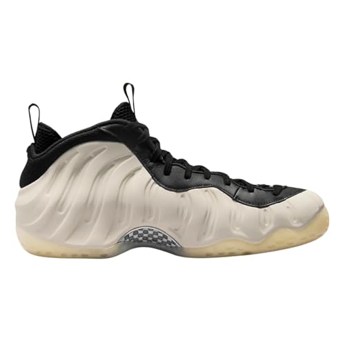 Men's NIKE AIR FOAMPOSITE ONE 'LT OREWOOD' -FD5855-0023