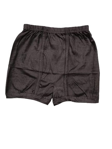 Image of Fabulous Men's /Boy's Trunks /Underwears-Pack of 3(Any 3 Colors)