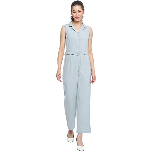 Image of mayra women's Polyester Jumpsuit