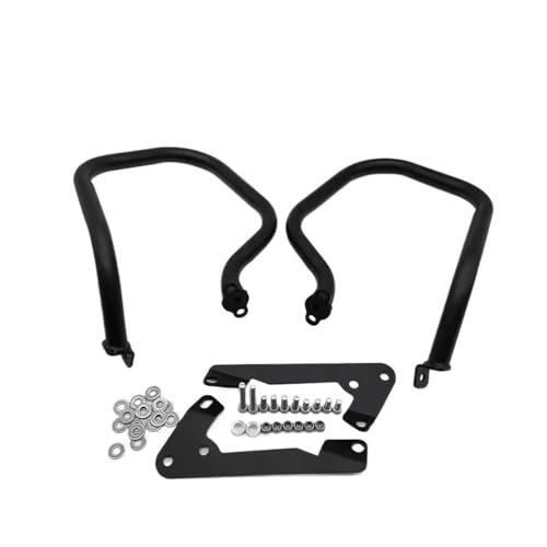 Protections de moteur et pare-chocs de qualité supérieure pour R1250RT