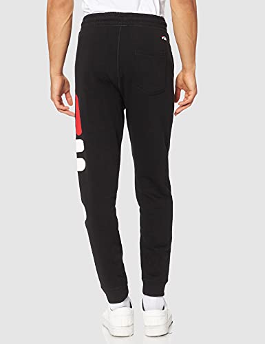 FILA Classic Pure Pantaloni da Jogging, Fiore