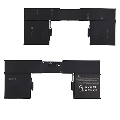 E-YIIVIIL Replacement Battery 93HTA001H G3HTA001H Compatible with Microsoft Surface Book 1st Gen Model 1785