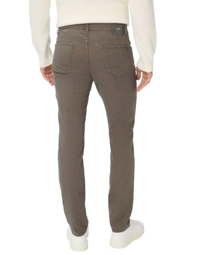 BRAX Herren Hi Flex Woo.Look Hose – Ansicht 5