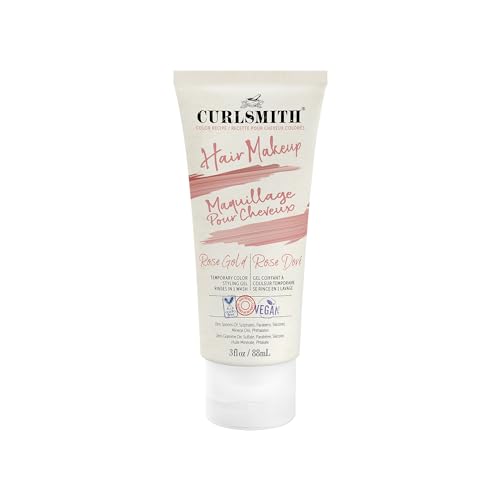 Revamp Your Look with Curlsmith
