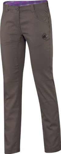 Mammut Spodnie damskie Capella Pants