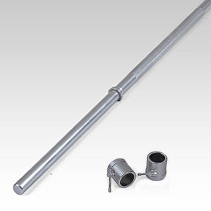 Amazon.co.jp: BODYMAKER(ボディメーカー) バーベルシャフト