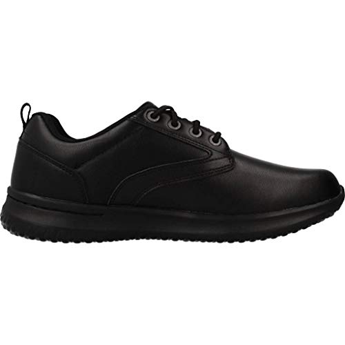 Image of Skechers Men's Delson-Antigo Oxford