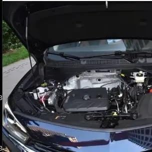 油圧サポート ボンネット エンヴィジョン XT GT 2nd 2018-現在用ボンネットフードストラットリフトサポートフロントカバー