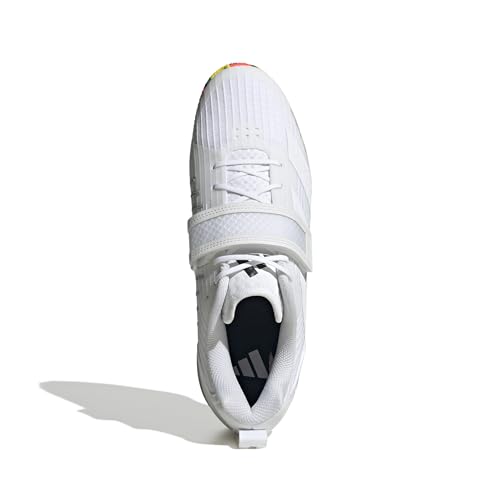 Image of adidas Men's Adipower Weightlifting III Shoe