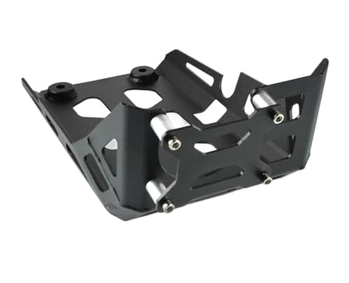 Cubierta de protección de chasis con acabado premium para G310 GS y R 4