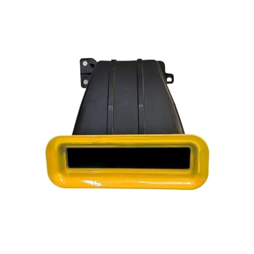 Entrée d'air Focus RS ST MK3 pour vos sorties sur circuit