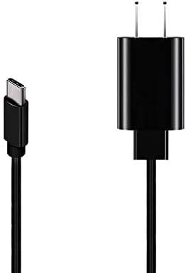charging setup for a Therabody Wave device