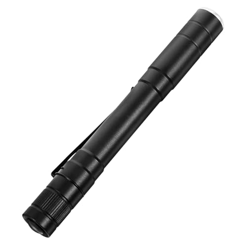 Ciieeo Nursing Pen Light Pen Light for Nurses Compact Medical Reusable and -Hand Operation