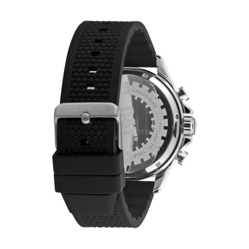 La mejor comparación de Caterpillar Reloj los más solicitados. 30 Imagen adicional