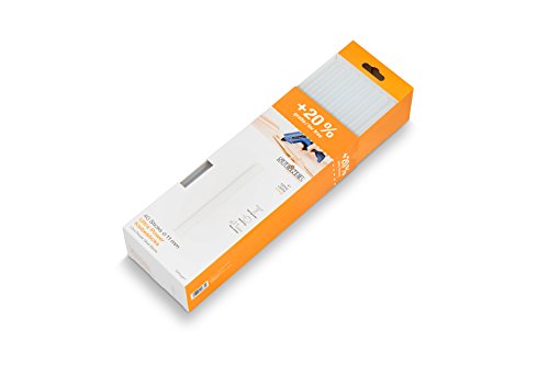 Steinel Klebesticks ULTRA Power Ø 11 mm, 20% mehr Inhalt gratis, starker Universal-Kleber: 1.2 kg, 40 Sticks, 300 mm