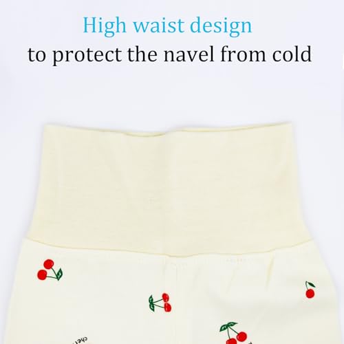 Image of 100% Organic Cotton Baby Boys Girls Pajamas Set Long Sleeve Sleepwear(3M-6T)