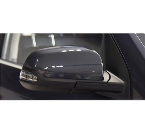 Rétroviseur IX35 asphérique anti-vibration pour portière gauche Hyundai 2021-2023