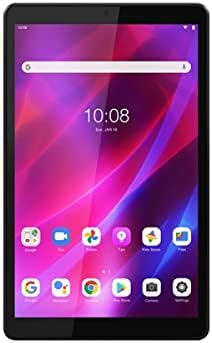 Lenovo Tab M8 (3rd Gen) 8” – 32 Go 4G LTE + Wi-Fi Gris ardoise, ZA880012SE