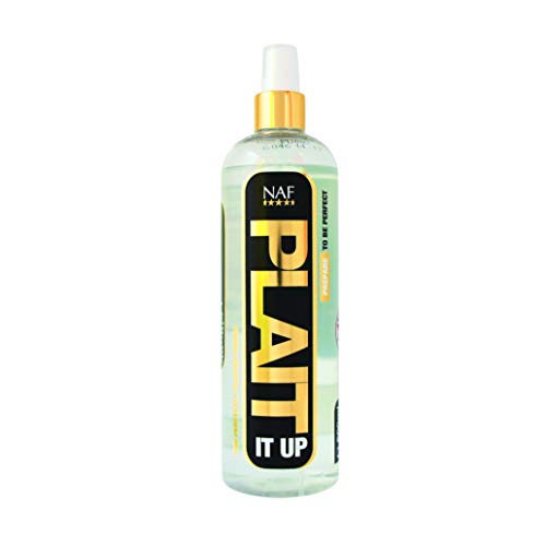NAF Plait It Up 500ml