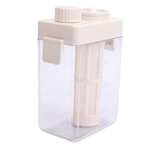 Xiuganpo para Cold Brew, Jarra Portátil para Café Frío 700 Ml, a Prueba