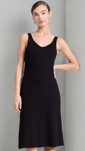 Image of Vince Women's Rib Dress