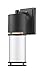 Z-Lite 553M-ORBZ-LED Outdoor LED Wall Light, Oil Rubbed Bronze