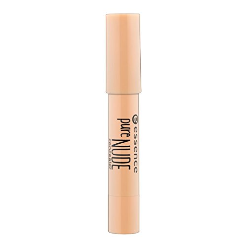 essence pure nude foundation