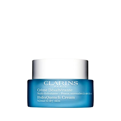 Preisvergleich Produktbild Clarins HydraQuench Cream - Normale bis trockene Haut 50 ml