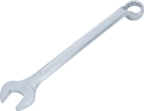 BGS 30136 | Maul-Ringschlüssel, gekröpft | SW 36 mm 1 BGS 30136 | Maul-Ringschlüssel, gekröpft | SW 36 mm