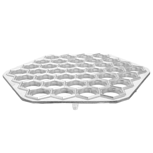 ABOOFAN Dumpling Molds Russian Ravioli Maker Mold Dumpling Molding -saving Dumpling Makers
