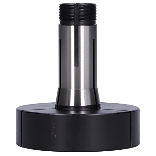ANKROYU 5c Step Collet, 40cr Metal Chuck Holder Fixing Tool, Light Weight Collet Chuck Tool for Lathe Machine (ANKROYUJkRNCp-13)