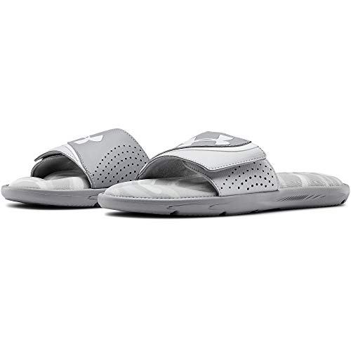 Image of Under Armour Men Ansa Fixed Slides Sandals