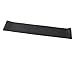 CanDo Exercise Band Loops, 15" Long - black - x-heavy