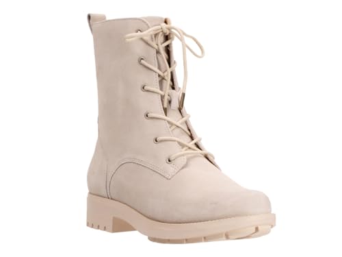 REVITALIGN Women's Stratton Boot, Sand Shell, 5.5