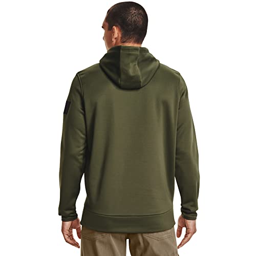 Under Armour Men's Freedom Emboss Hoodie - Image 7