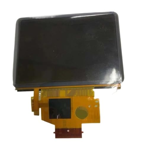 Pantalla LCD táctil para reparar monitor dañado de Canon EOS 750D 760D 77D 800D