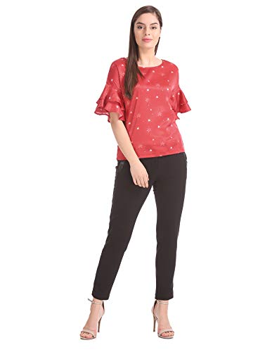 Image of Sugr Women's Slim fit Shirt