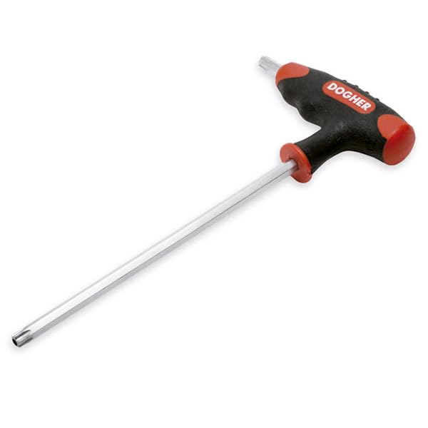 Dogher TS30 620-Torx Klucz bezpieczeństwa TS30 X 150 mm