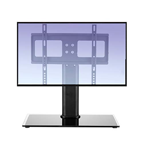 Support de base pour écran de bureau surélevé adapté aux écrans 42" - 2