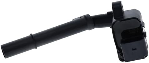 BOSCH 0221604701 Ignition Coil - Compatible with Select Freightliner Sprinter; Infiniti QX30; Mercedes-Benz B250, C300, C350e, CLA250, E300, GLA250, GLC300/350e, Metris, SLC300, SLK300, Sprinter +More