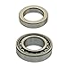 ACDelco Gold A10 (19360600) Rear Wheel Bearing