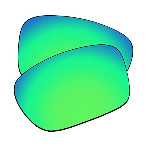 Image of EZReplace Lenses Replacement for Oakley Fuel Cell OO9096 Sunglasses (Polarized Lenses)