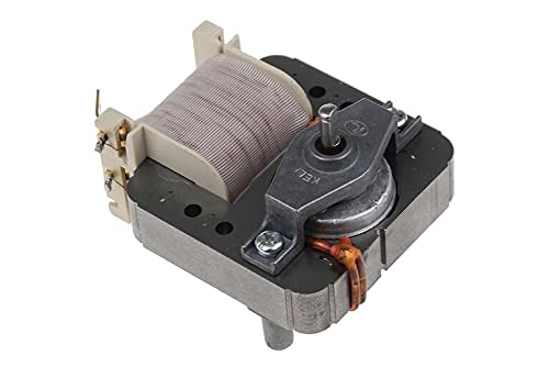 Whirlpool Moteur air pulse