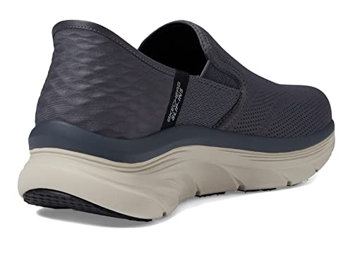 Image of Skechers Mens D'LUX Walker Slip-on Walking Shoes
