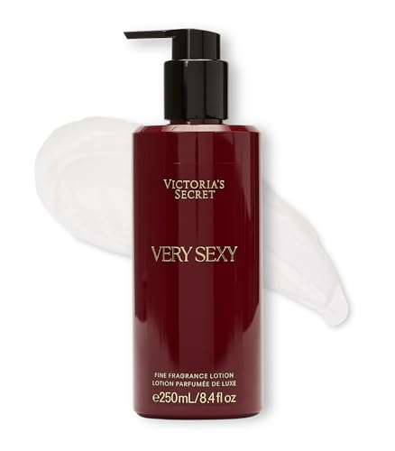 Victoria's Secret Very Sexy Fragrance Body Lotion 250ml