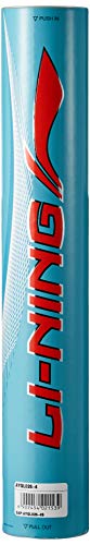 Li-Ning AYQL026-4 A2 Shuttlecock (White) (B07VF9VPLQ) Amazon Price History, Amazon Price Tracker