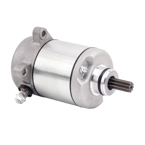 Moteur de démarreur moto ST-18336 HA-107 résout les pannes d'allumage